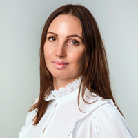 Холоднова Людмила Леонидовна