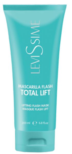 Маска Мгновенный лифтинг (Anti-Aging / Mascarilla Flash Total Lift) 4627 200 мл.  (LeviSsime)