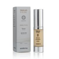 SNAILAS - Обновляющий гель для век, 15мл
