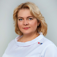 Клещенко Ольга Владимировна