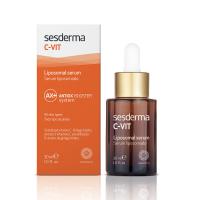 C-VIT  Liposomal serum -  Сыворотка липосомальная с витамином С , 30 мл