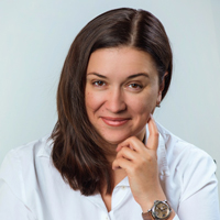 Гермашева Инна Валерьевна