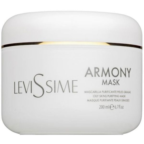 Очищающая маска для проблемной кожи (Armony Program / Armony Mask) 4544 200 мл (LeviSsime)