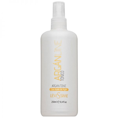 Тоник с экстрактом арганы (Argan Line Program / Argan Tonic) 5335 250 мл (LeviSsime)