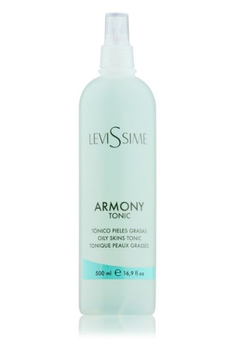Балансирующий тоник  (Armony Program / Armony Tonic Levissime) 4560 500 мл. (LeviSsime)