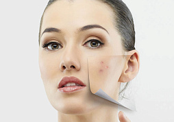 Косметологические услуги