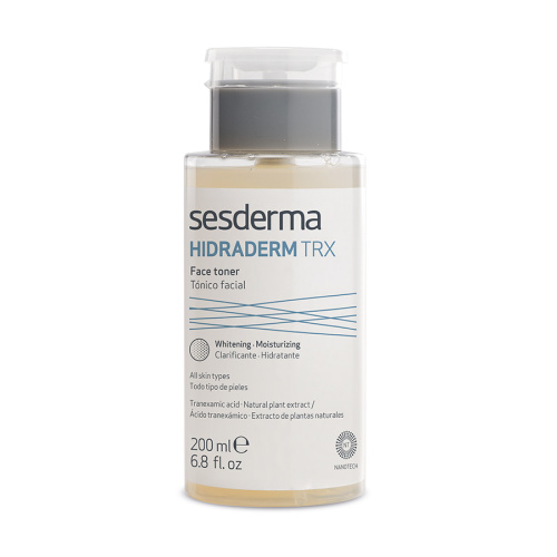 HIDRADERM TRX - Тоник увлажн., 200 мл