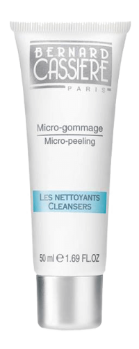 Микрогаммаж, 50 мл