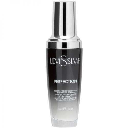 Омолаживающий бустер с фитопротеогликанами Совершенство (Facial Moisturizers And Anti-Wrinkles / Perfection) 5293 50 мл (LeviSsime)