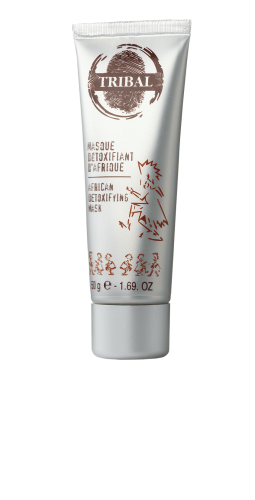 Очищающая маска (Африка), 50мл