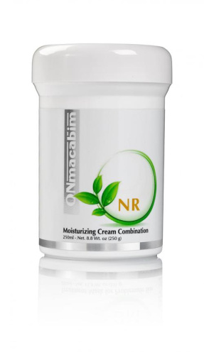 NR- Увлажняющий крем для нормальной и сухой кожи spf-15, 50мл.