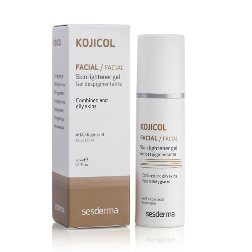 KOJICOL - Депигментирующий гель, 30мл