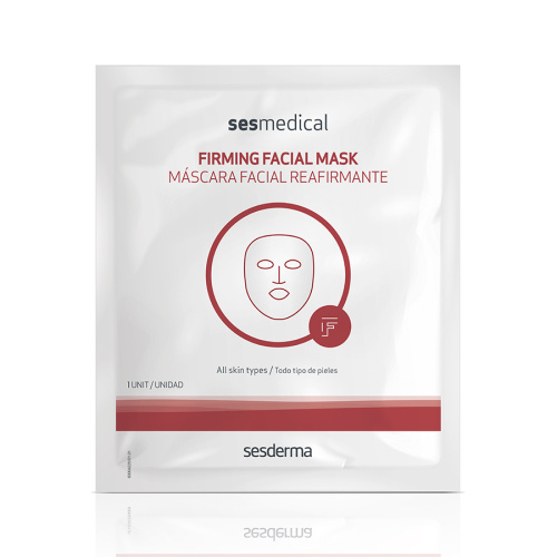 Маска для лица укрепляющая SESMEDICAL