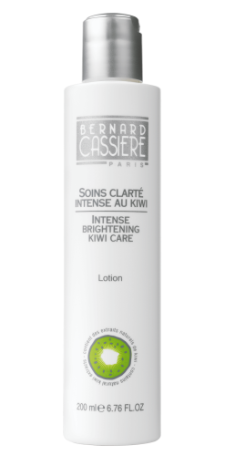 Интенсивный осветляющий лосьон с киви, 200 мл