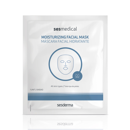 Маска для лица увлажняющая SESMEDICAL